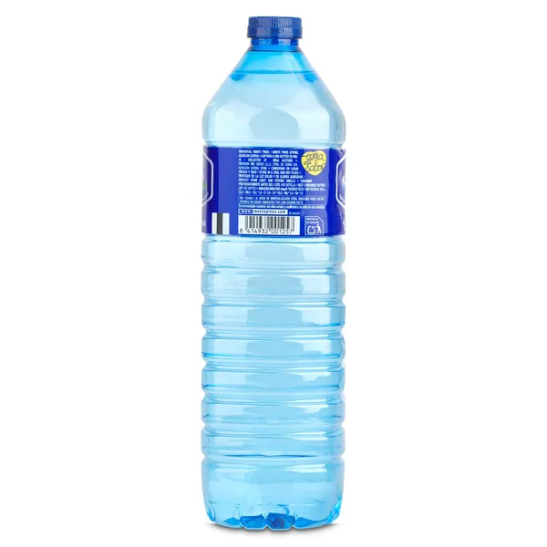 Agua mineral Monte Pinos 1,5 L 3