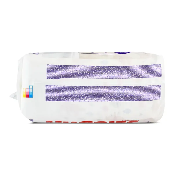 Pañales pants 15-25 kg talla 6 Huggies Extra Care 22 unidades 4