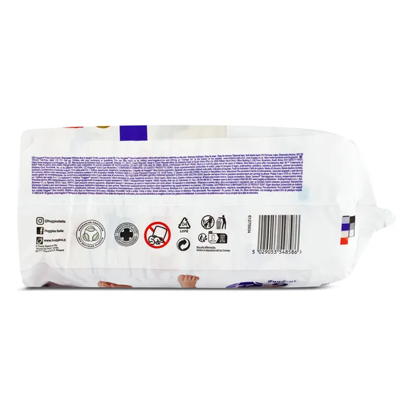 Pañales pants 15-25 kg talla 6 Huggies Extra Care 22 unidades 5