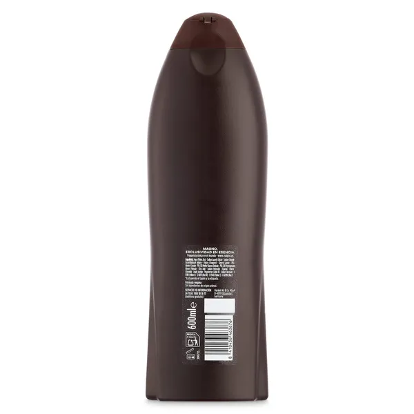 Gel de ducha Classic Magno 600 ml 3