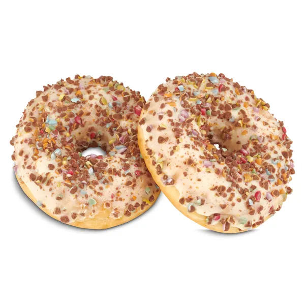 Rosquilla de colores El molino de Dia 65 g 3