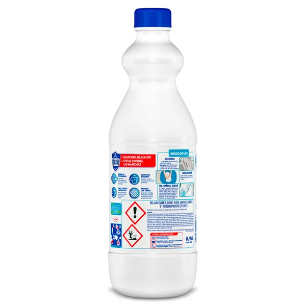 Blanqueador Neutrex 960 ml 3