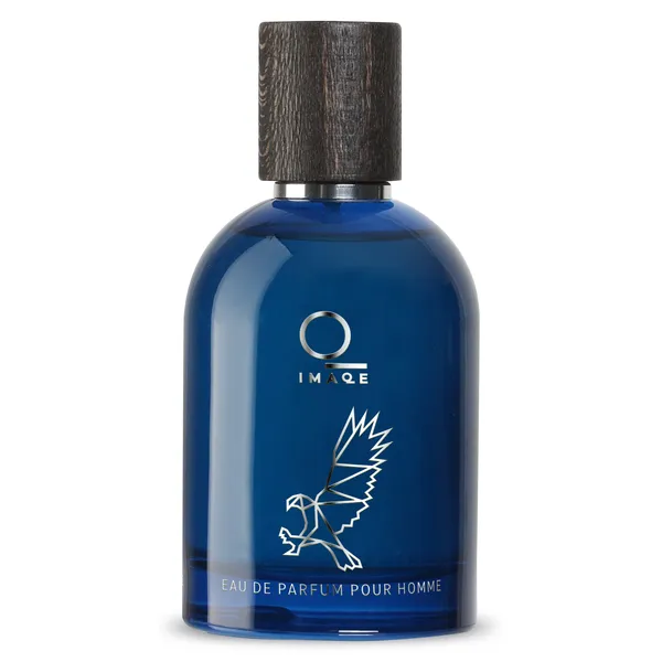 Perfume para hombre âme de guerrier Dia Imaqe frasco 100 ml 2