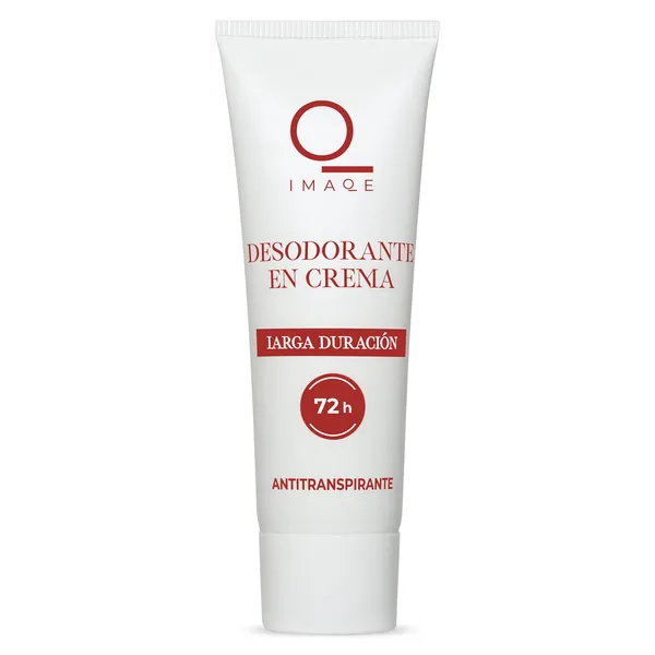Desodorante en crema de larga duración 72h Dia Imaqe 50 ml 2