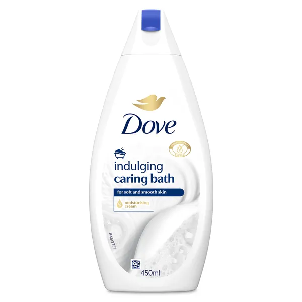 Gel de ducha original Dove 450 ml 2