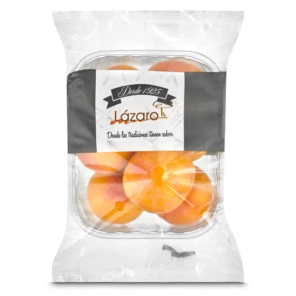 Ciruela rose bandeja 500 g 2