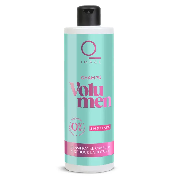 Champú volumen Dia Imaqe 380 ml 2