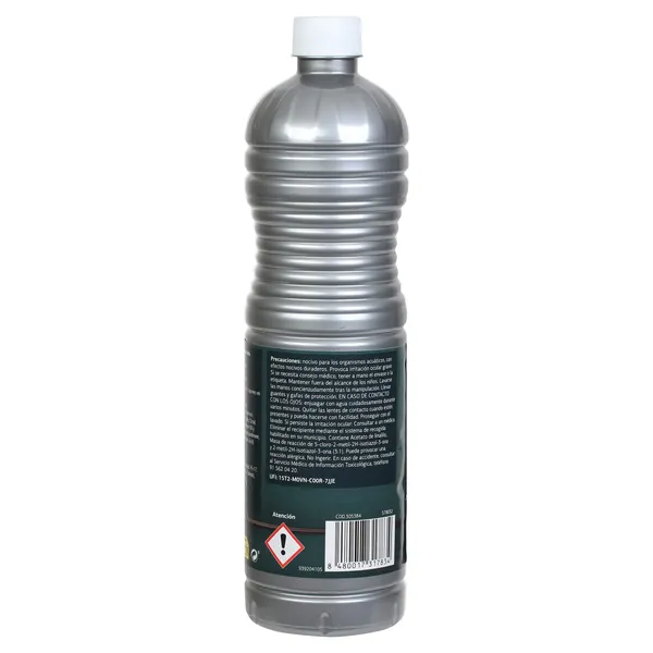Friegasuelos concentrado Loto Dia Super Paco 1 L 4