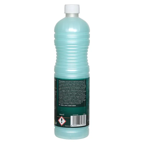 Friegasuelos concentrado mascotas Dia Super Paco 1 L 3