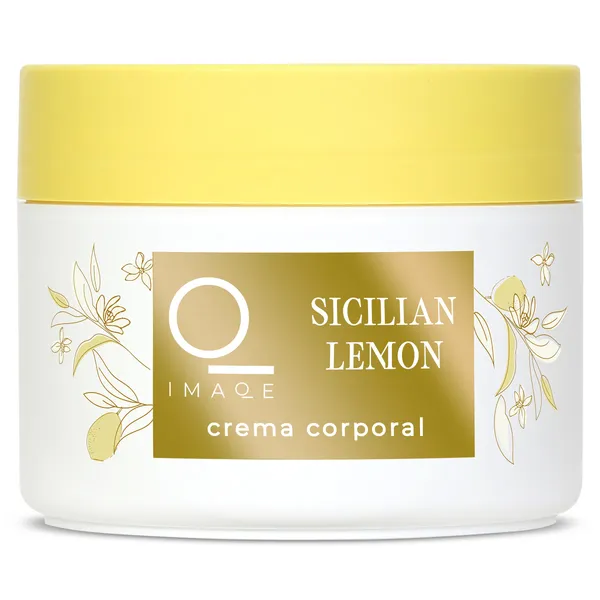 Crema corporal sicilian lemon Dia Imaqe 250 ml 2