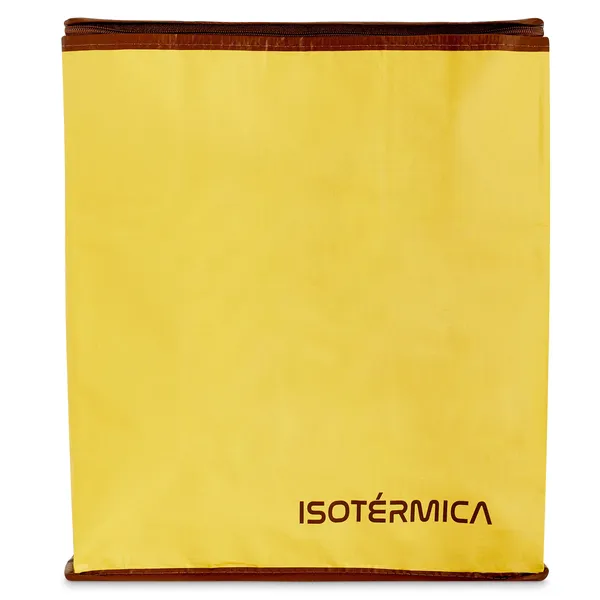 Mochila isotérmica Dia 1 unidad 2