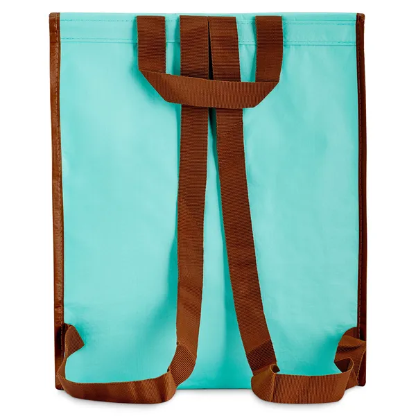 Mochila isotérmica Dia 1 unidad 5