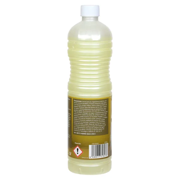 Friegasuelos concentrado citronela Dia Super Paco 1 L 4
