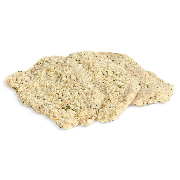 Lomo de cerdo empanado Selección de Dia 450 g aprox. 4