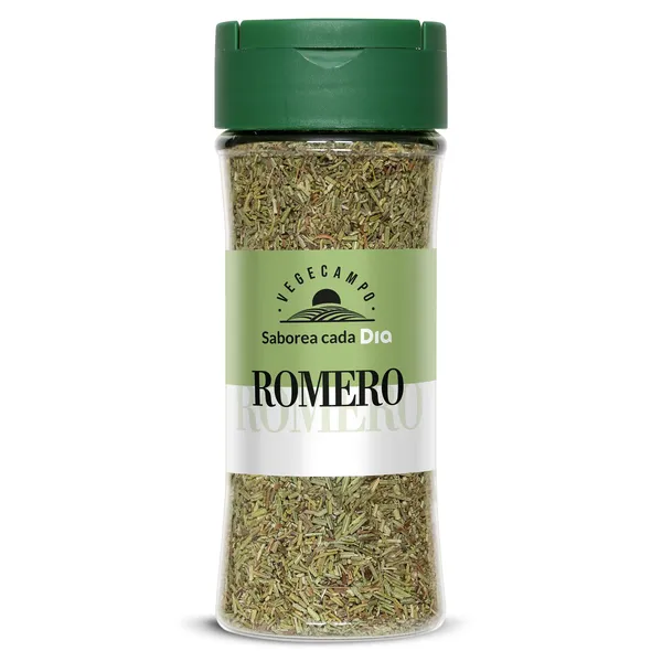 Romero Vegecampo de Dia frasco 40 g