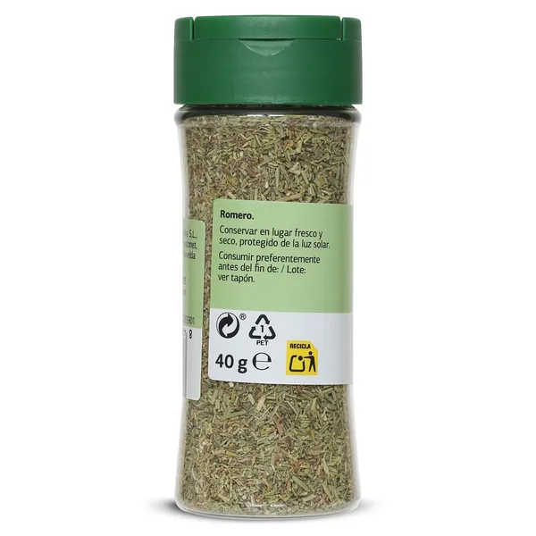 Romero Vegecampo de Dia frasco 40 g 2