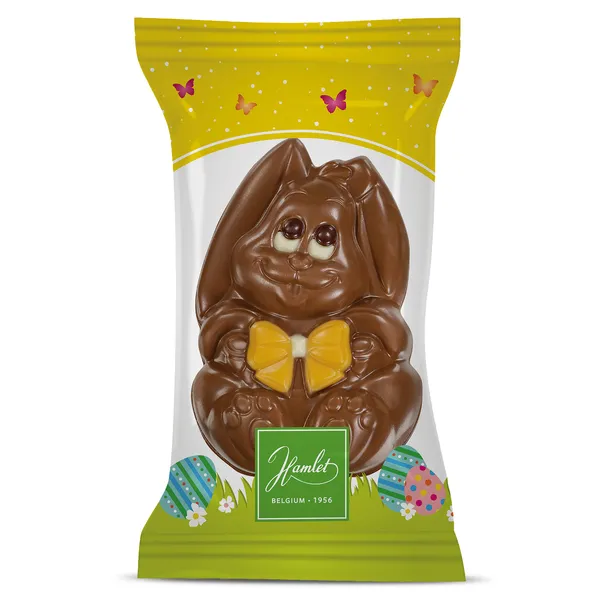 Figura de chocolate de Pascua Hamlet bolsa 50 g (modelos diferentes) 2