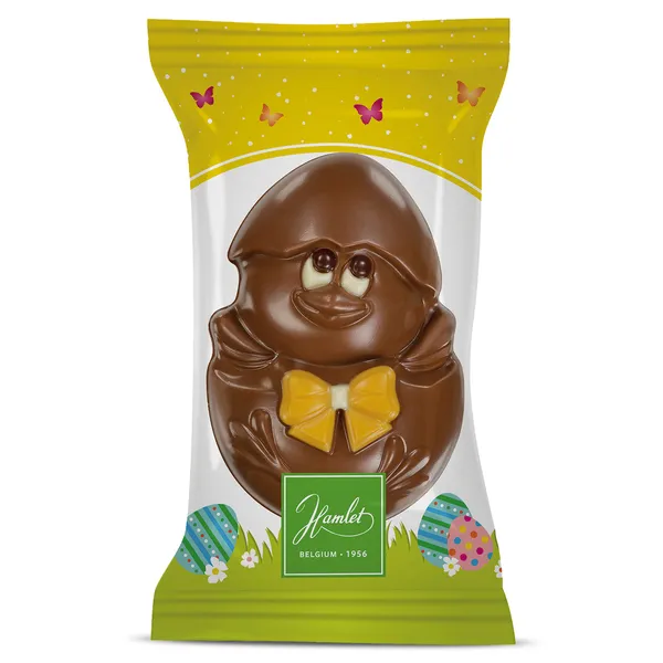 Figura de chocolate de Pascua Hamlet bolsa 50 g (modelos diferentes) 3