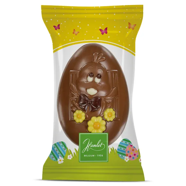 Figura de chocolate de Pascua Hamlet bolsa 50 g (modelos diferentes) 4