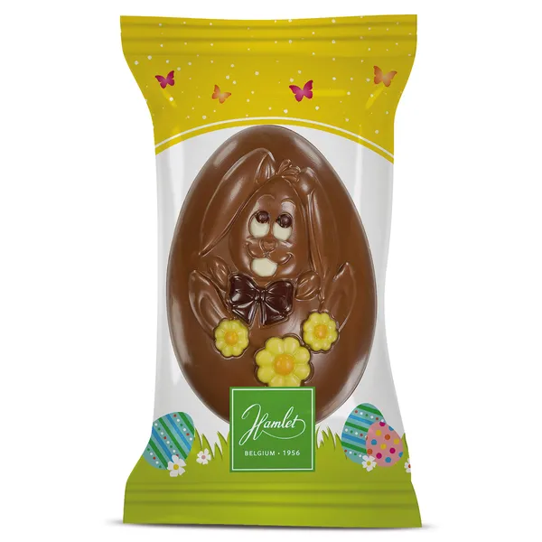 Figura de chocolate de Pascua Hamlet bolsa 50 g (modelos diferentes) 6