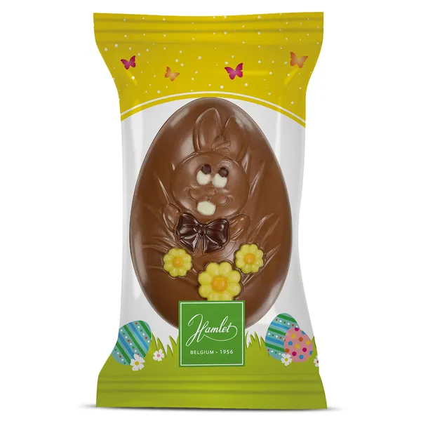 Figura de chocolate de Pascua Hamlet bolsa 50 g (modelos diferentes) 7