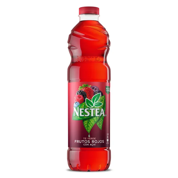 Nestea de frutos rojos 1,5 L 2