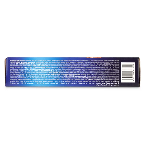 Helado sabor cola 3 unidades caja 315 g 4