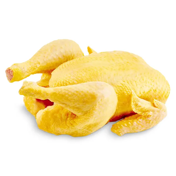 Pollo entero certificado Selección de Dia 2 Kg aprox. 2