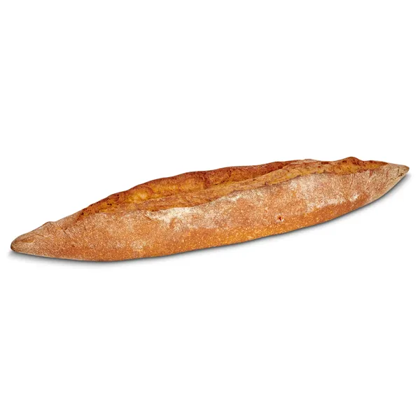 Barra pan de puntas 280 g