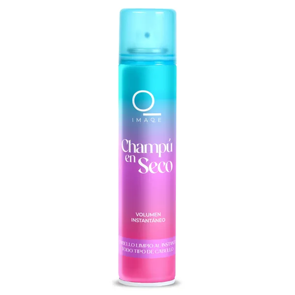 Champú en seco Dia Imaqe 200 ml 2