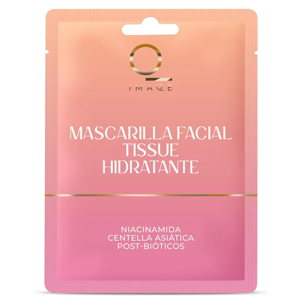 Mascarilla facial hidratante Dia Imaqe 1 unidad 2