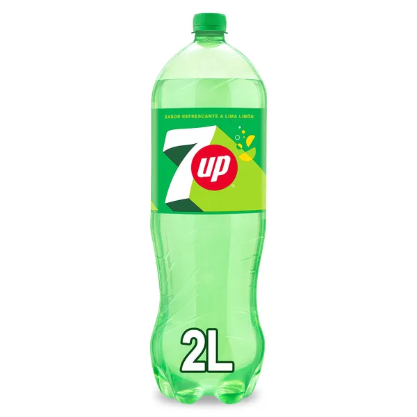 7 Up 2 L 2