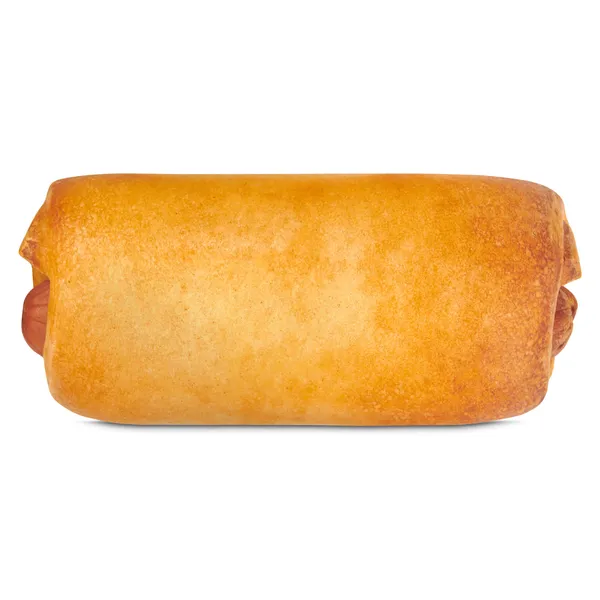 Bollo relleno de salchicha salchiroll El Molino de Dia 108 g 2