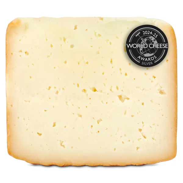 Queso de oveja tierno ahumado 175 g
