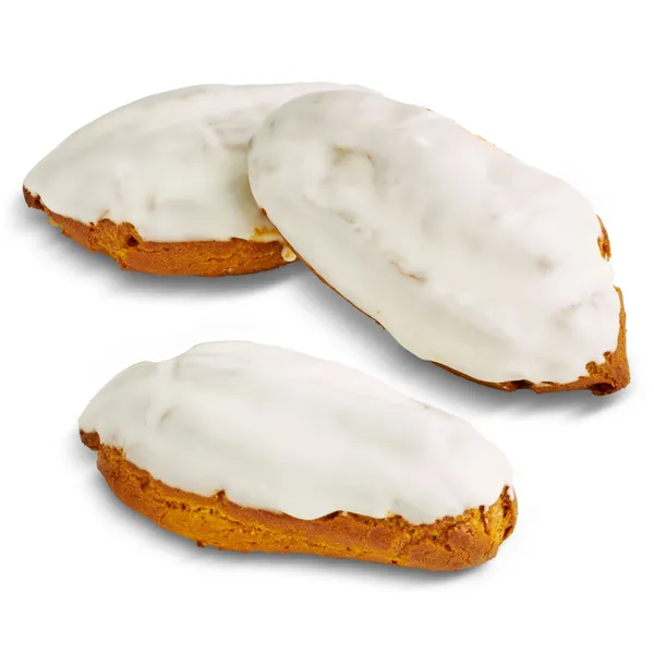 Palo de crema blanco XL Pastiñam bandeja 205 g 3