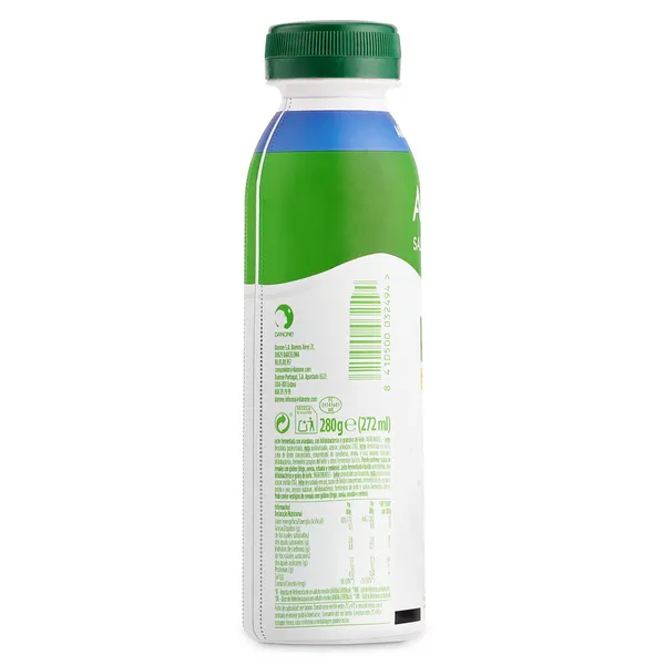 Kéfir sabor arándanos Activia 280 g 2