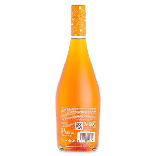Aperitivo Italian spritz 75 cl 3
