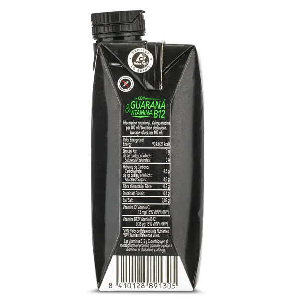 Bifrutas dark Pascual 330 ml 3