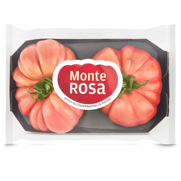 Tomate Monterosa bandeja 500 g 2