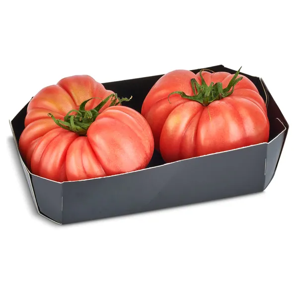 Tomate Monterosa bandeja 500 g 3