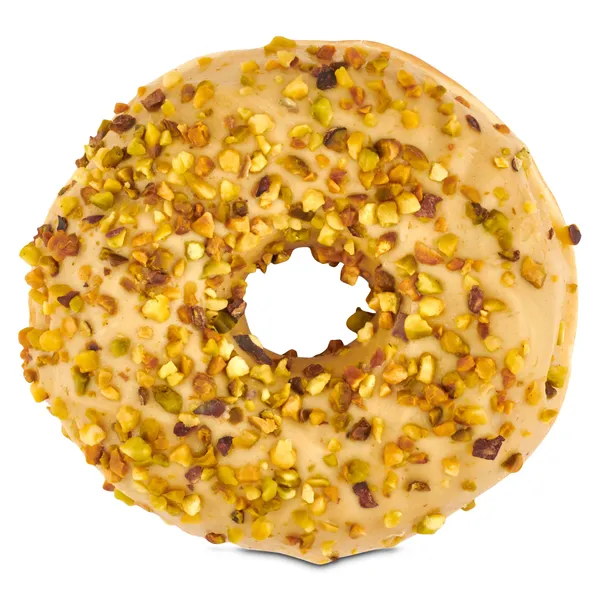 Rosquilla rellena de crema de pistacho El Molino de Dia 73 g 2