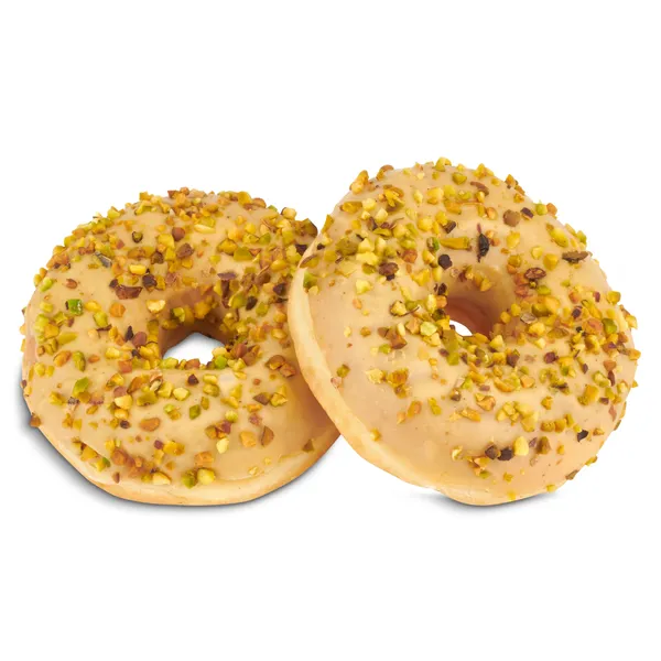 Rosquilla rellena de crema de pistacho El Molino de Dia 73 g 4