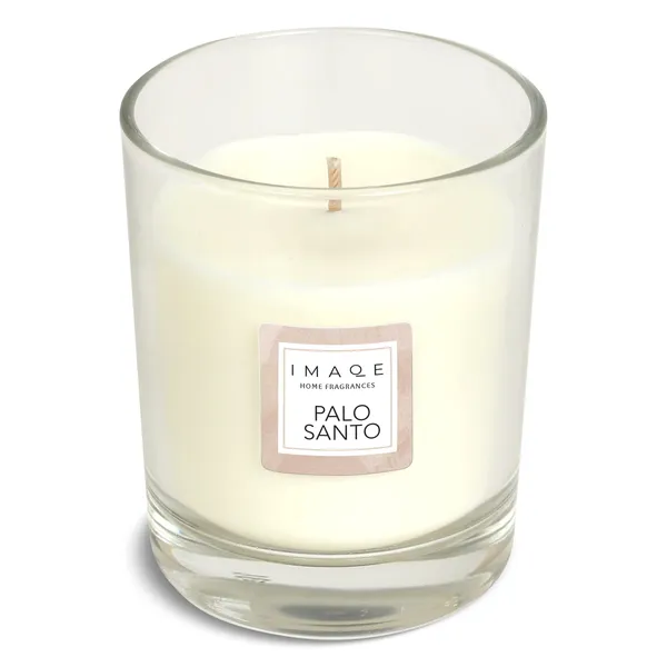 Vela perfumada palo santo Dia Imaqe 1 unidad 4