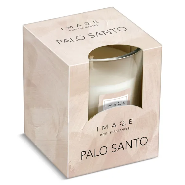 Vela perfumada palo santo Dia Imaqe 1 unidad 5