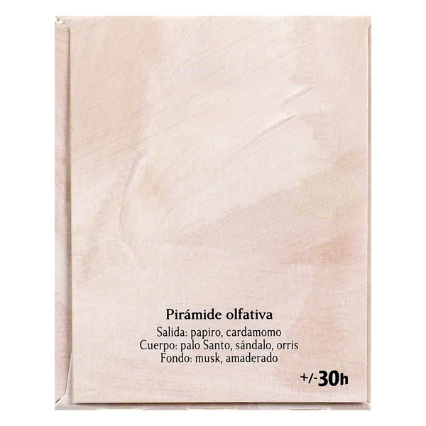 Vela perfumada palo santo Dia Imaqe 1 unidad 7