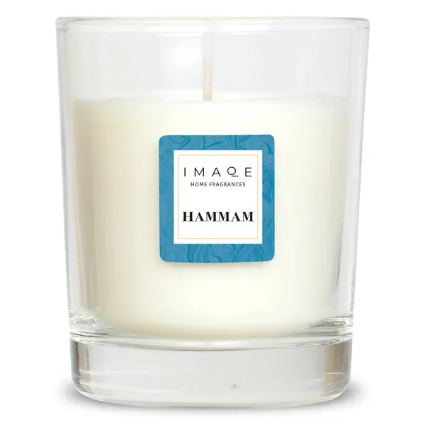Vela perfumada hamman Dia Imaqe 1 unidad 2