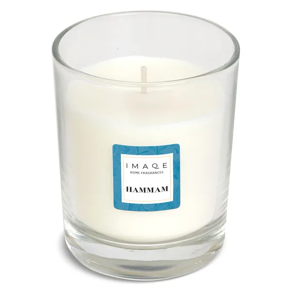 Vela perfumada hamman Dia Imaqe 1 unidad 4