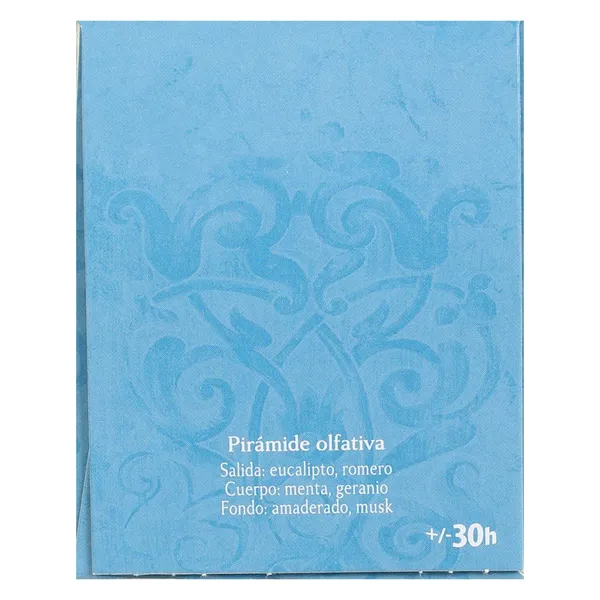 Vela perfumada hamman Dia Imaqe 1 unidad 7