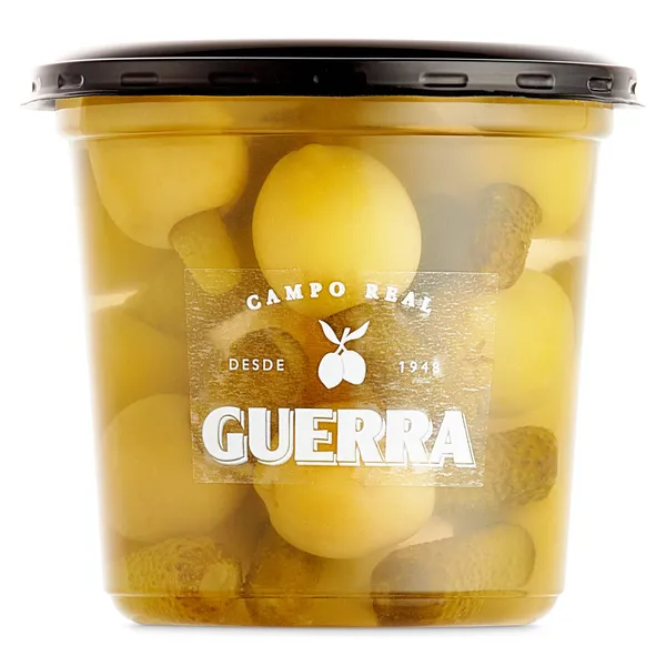 Kimbitos Guerra 225 g 2
