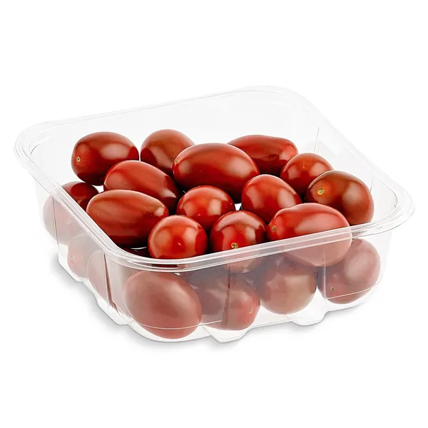 Tomate mini chocmato bandeja 250 g 3